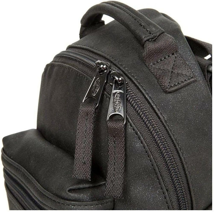 EASTPAK CROSS-ORBIT-A39 Freizeitrucksack Grau (23 x 17 x 5 cm), bunt, Casual