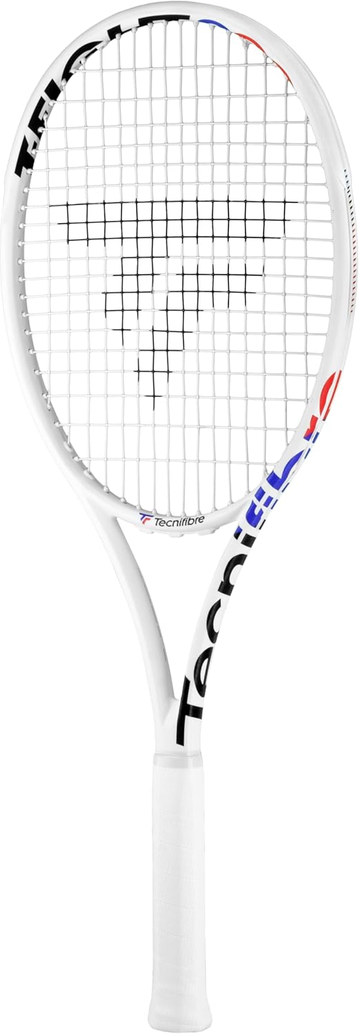 Tecnifibre T-Fight ISO 270 Tennisschläger Serie