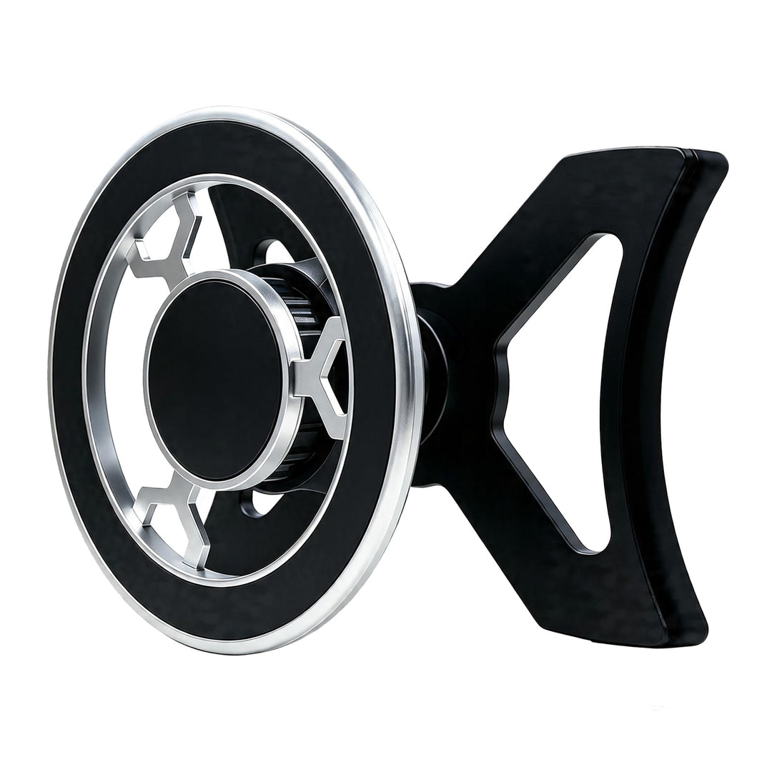 Magnet Handyhalterung kompatibel mit Audi A3 8V(2014-2019) 360 Grad einstellbares Kompatibel mit Mag