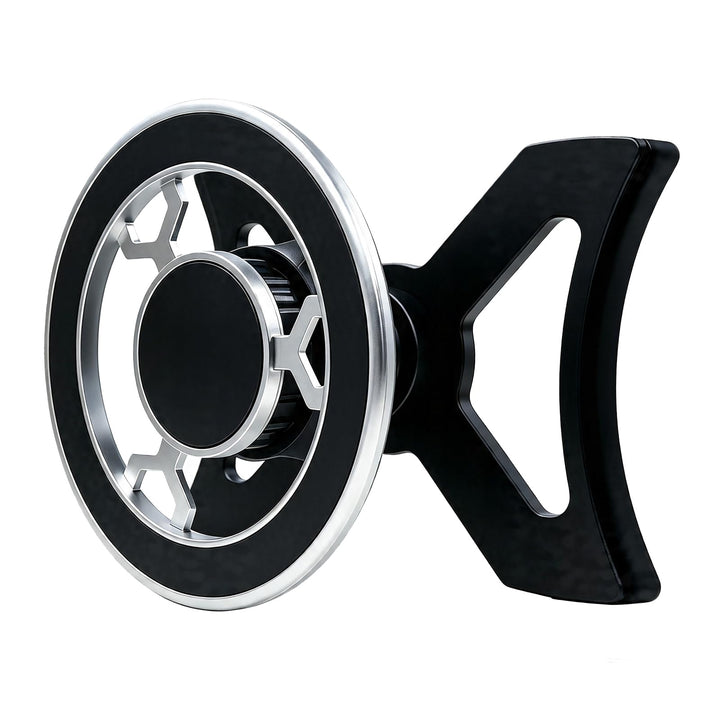 Magnet Handyhalterung kompatibel mit Audi A3 8V(2014-2019) 360 Grad einstellbares Kompatibel mit Mag