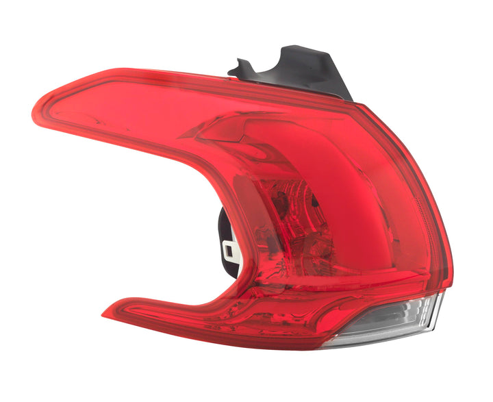 Valeo Heckleuchte 045176