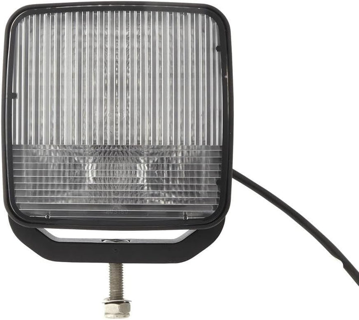HELLA - LED-Rückfahrscheinwerfer - Repulse Pro - 24/12V - 900lm - Anbau - stehend/hängend - Kabel: 3