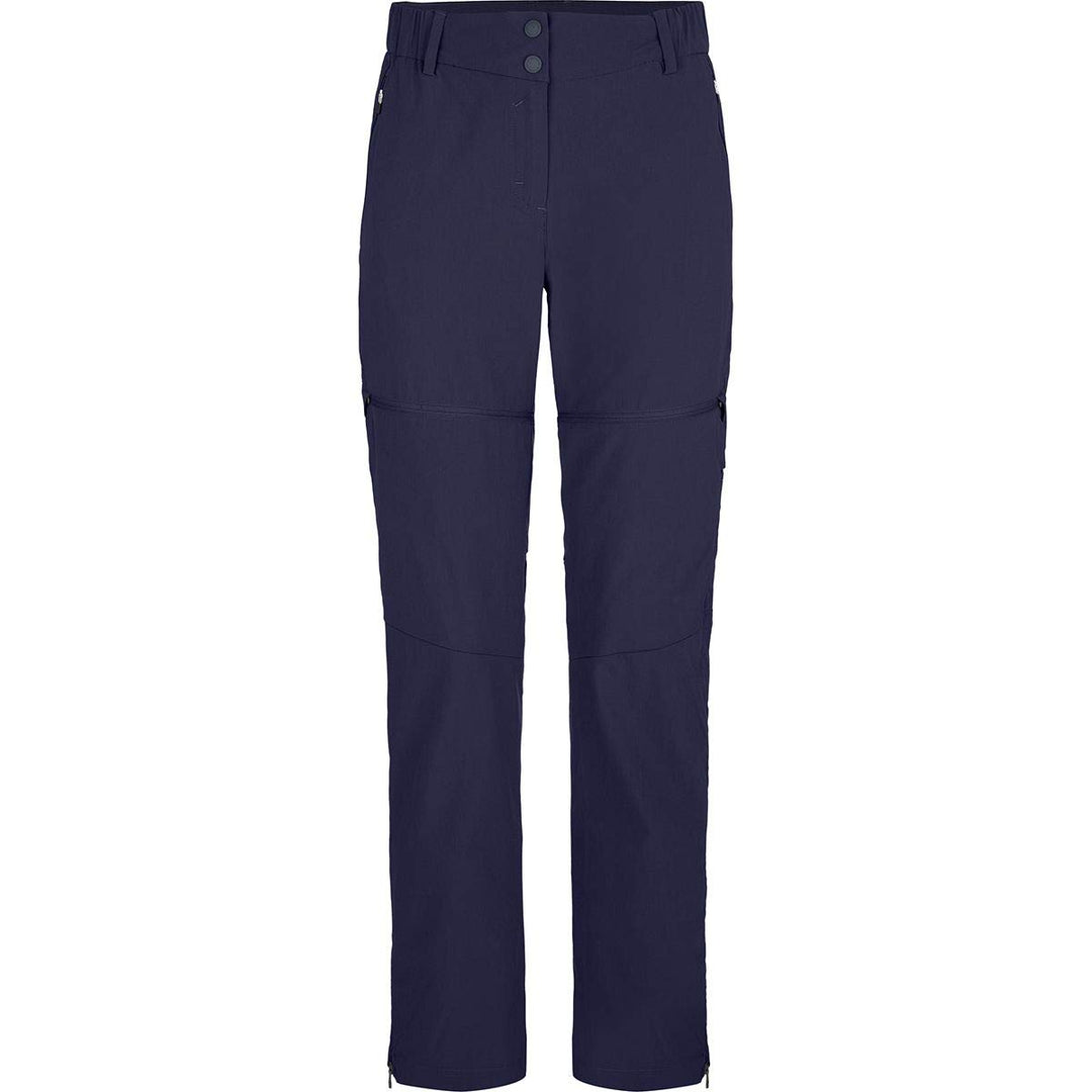 Salewa Unisex Zipp-Off Hose *Talvena 2 DST W 2/1 PNT 3XL Premium Navy, 3XL Premium Navy