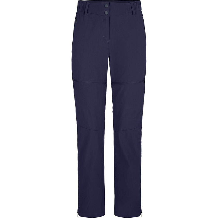 Salewa Unisex Zipp-Off Hose *Talvena 2 DST W 2/1 PNT 3XL Premium Navy, 3XL Premium Navy