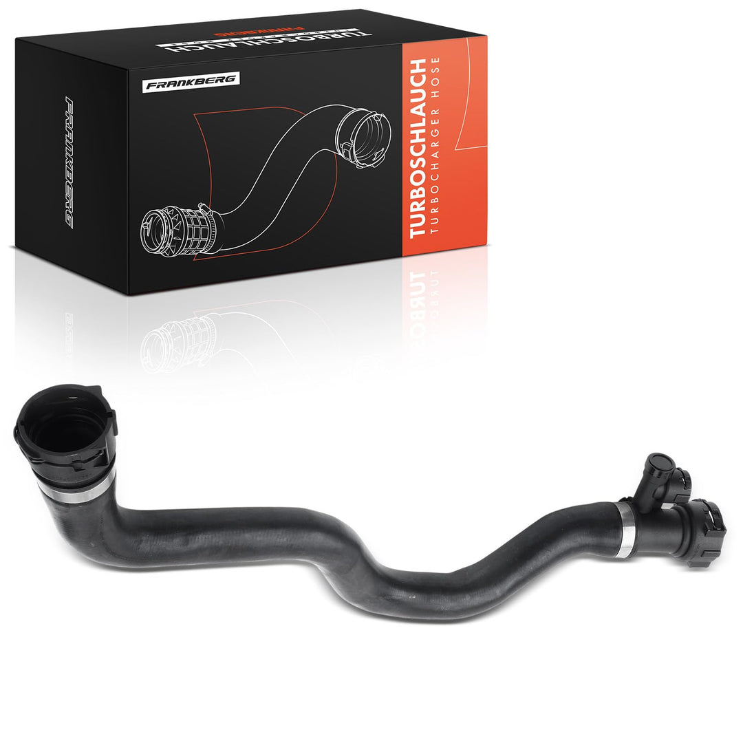 Ladeluftschlauch Turboschlauch für X5 E53 3.0L SUV Diesel 2001-2003 11532248057