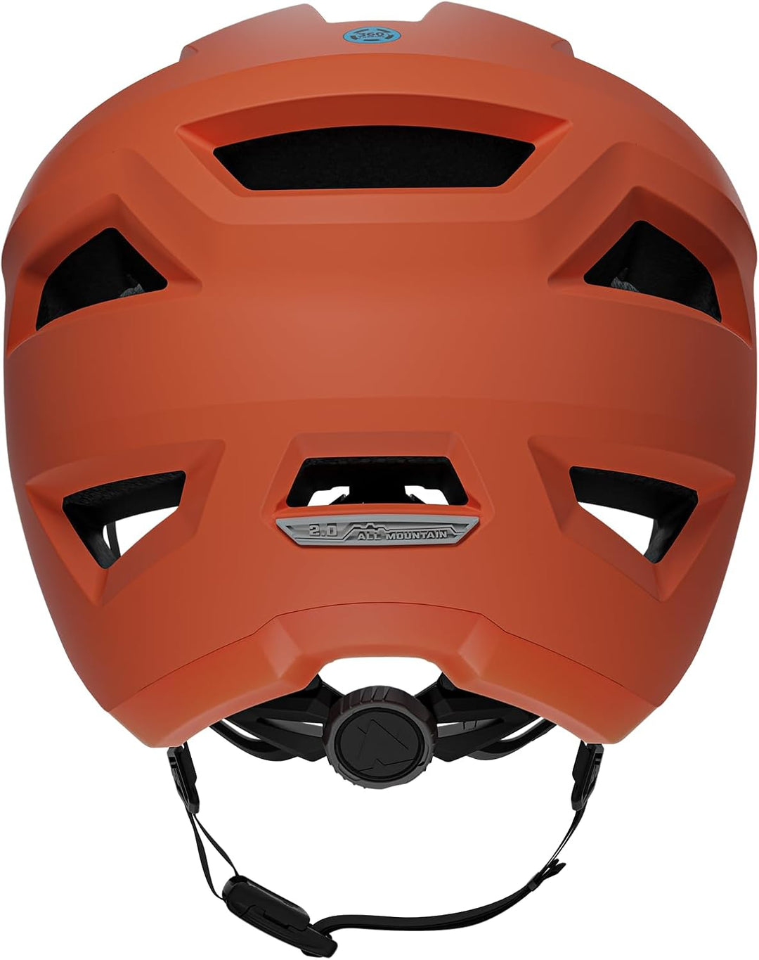 Leatt Helmet MTB AllMtn 2.0 V23 Flame 