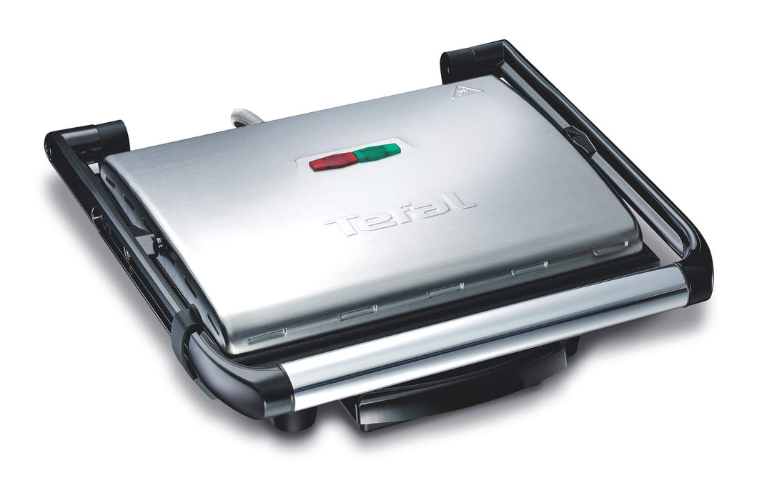 Tefal GC241D38 - Grill SuperGrill GC241D38