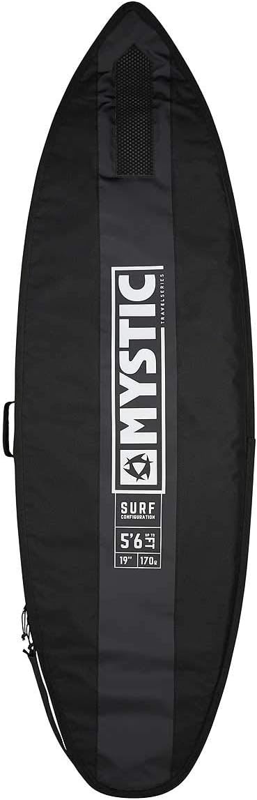 Mystic Star Surf Travel Boardbag 6.0, 6.0
