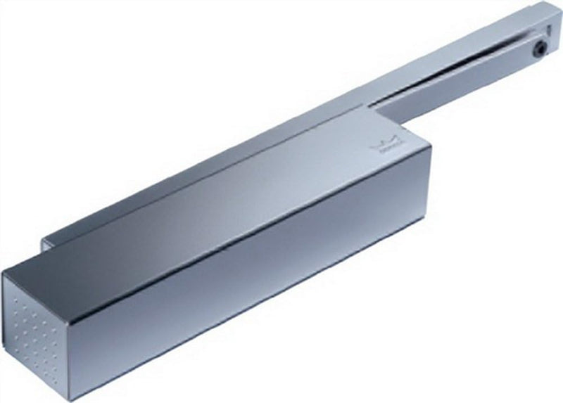 Dorma Gleitschienentürschliesser TS 93 Basic mit Gleitschiene
