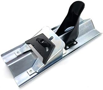 EDMA Kantenhobel - Rigipshobel Profi Trockenbau