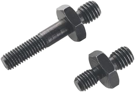 K&M 18864 Gewindebolzen Set Spider Pro