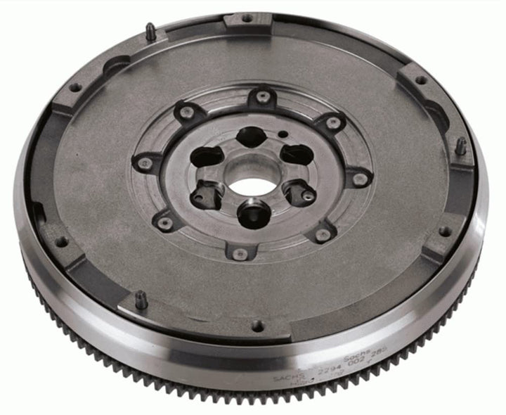 SACHS 2294 002 285 Schwungrad Zwei-Massen-Schwungrad Für Citroen C5 III BREAK (RW_) 2008