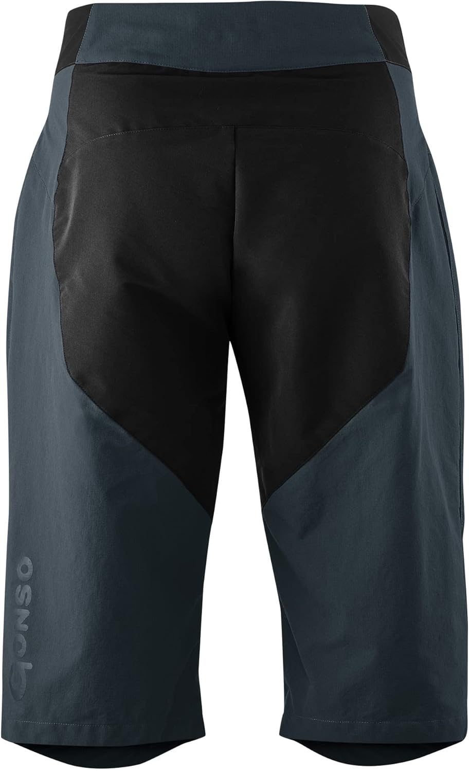 Gonso Rasass, XXL Grau