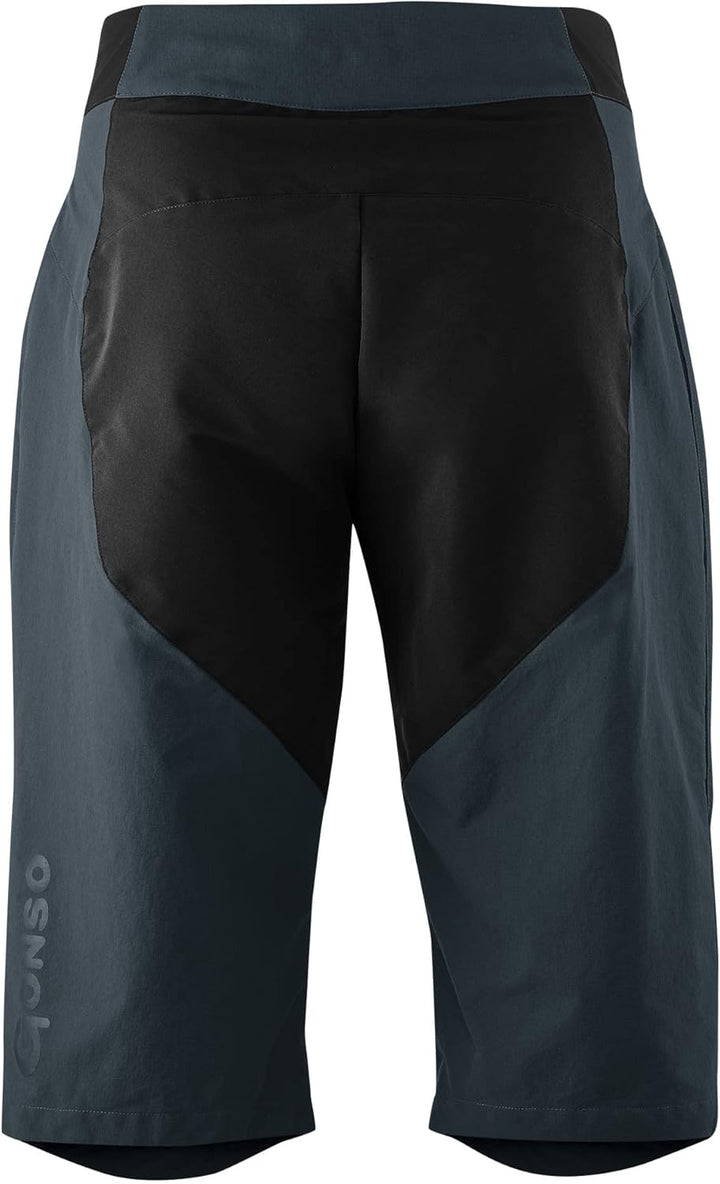 Gonso Rasass, XXL Grau