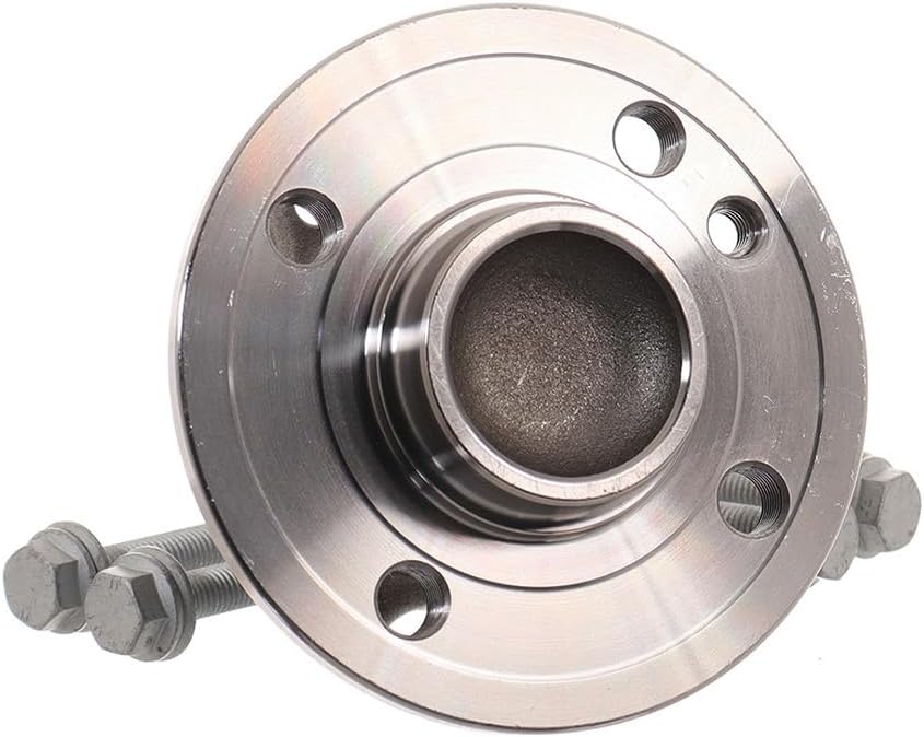 SKF Radlagersatz Radlager Set Hinten | VKBA 6701 | Für MINI R55 CLUBMAN R56 Hatchback R57 Convertibl