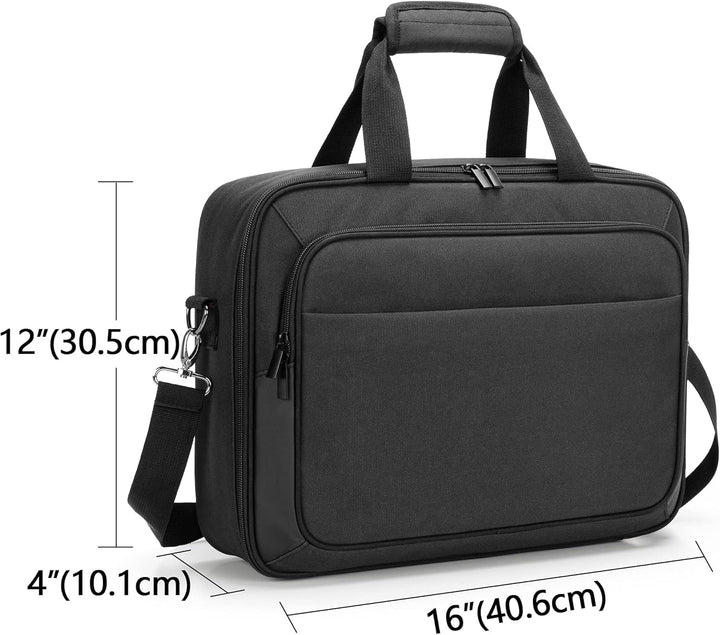 samdew Aufbewahrungs Tasche für Mobile Drucker, Kompatibel mit HP Tango/Tango X, HP Officejet 250/20
