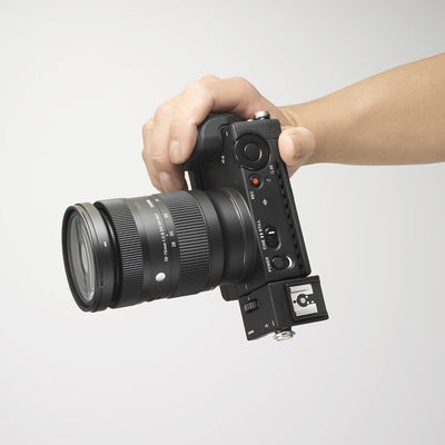 Sigma 28-70mm F2.8 DG DN Contemporary Objektiv für Sony-E Mount schwarz medium Für Sony-E-Objektivba