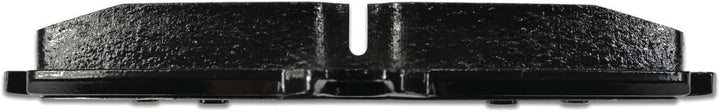 HELLA PAGID 8DB 355 005-541 Bremsbelagsatz - C6027 - Dicke/Stärke: 20.8mm - Bremssystem: Bosch - für