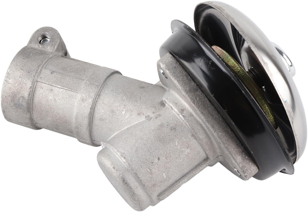 Rasentrimmer-Getriebe, Freischneider-Getriebekopf, 28 Mm Durchmesser, Getriebeersatz für Rasenmäher,