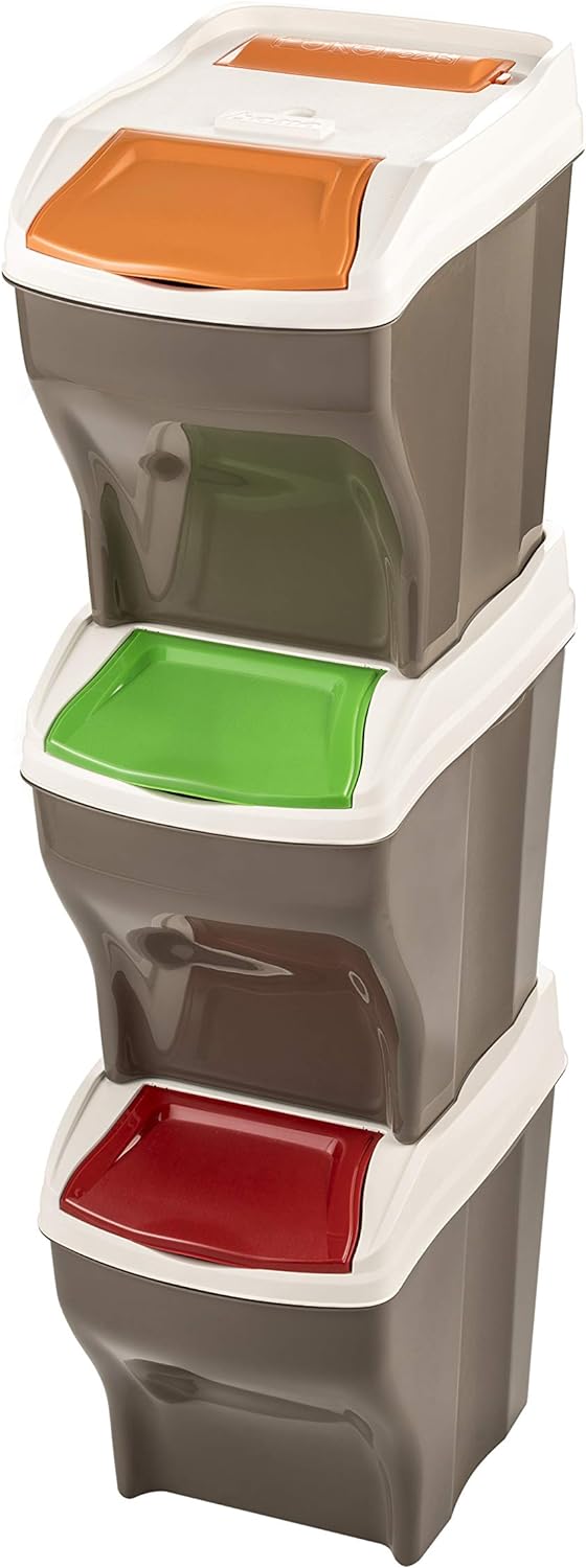 POKER PLUS SET 3X27LT Set