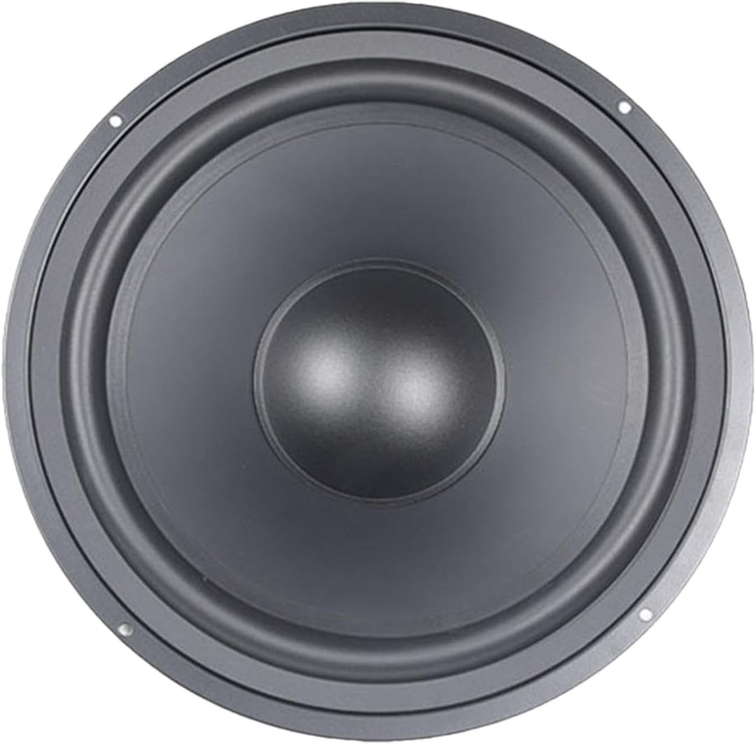 Subwoofer Membran, Subwoofer Vibrationsmembran, 3 bis 12 Zoll Membran passiver Radiator Booster Pass