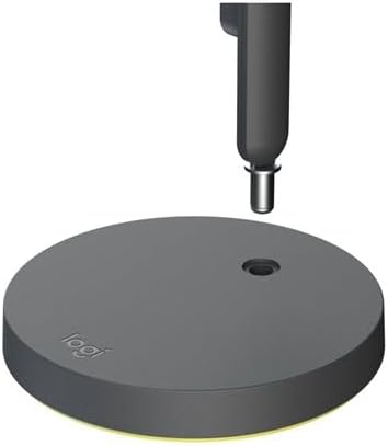Logitech Reach cámara Web 1920 x 1080 Pixeles USB-C Grafito Con Base de mesa