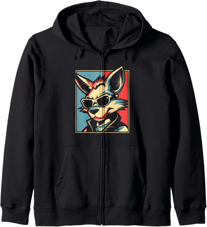 Fursuits Cosplay Fursona - Furries Furs Furry Fandom Kapuzenjacke