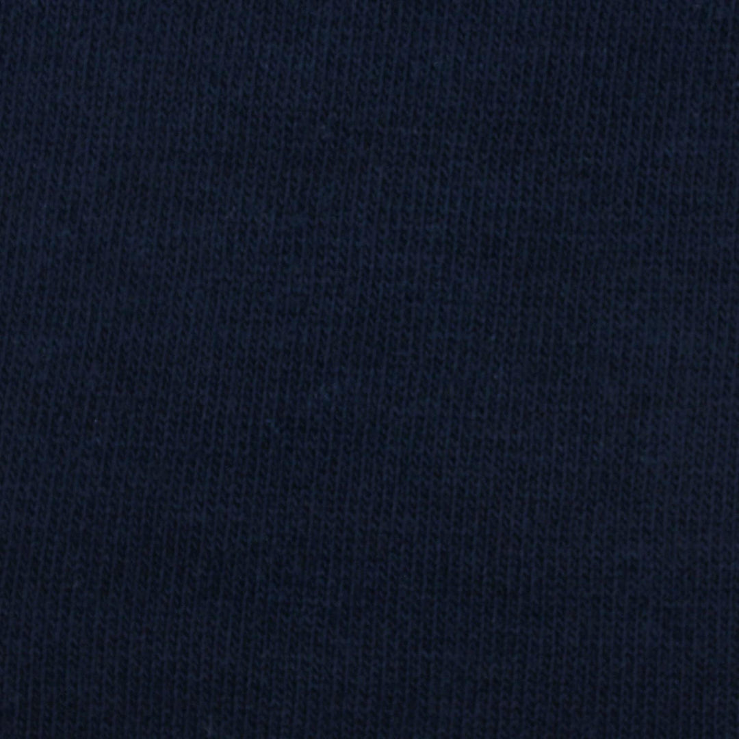 Citycalze Lange Socken für Herren, elastisch, warm, aus weicher Baumwolle, 6 Paar, Einfarbig, herges