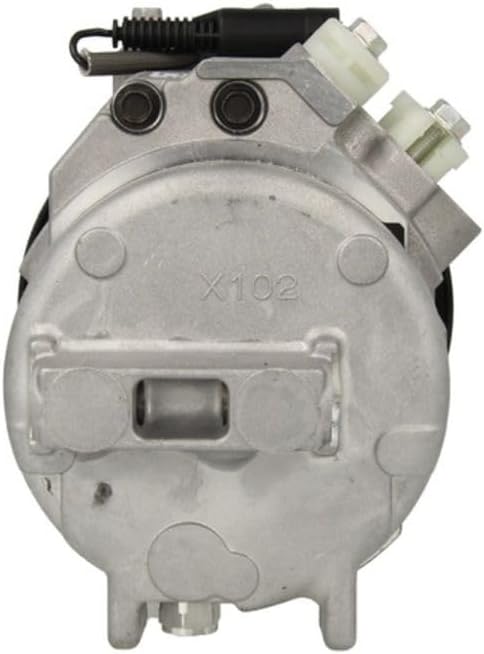 Kompressor, Klimaanlage DENSO DCP17150