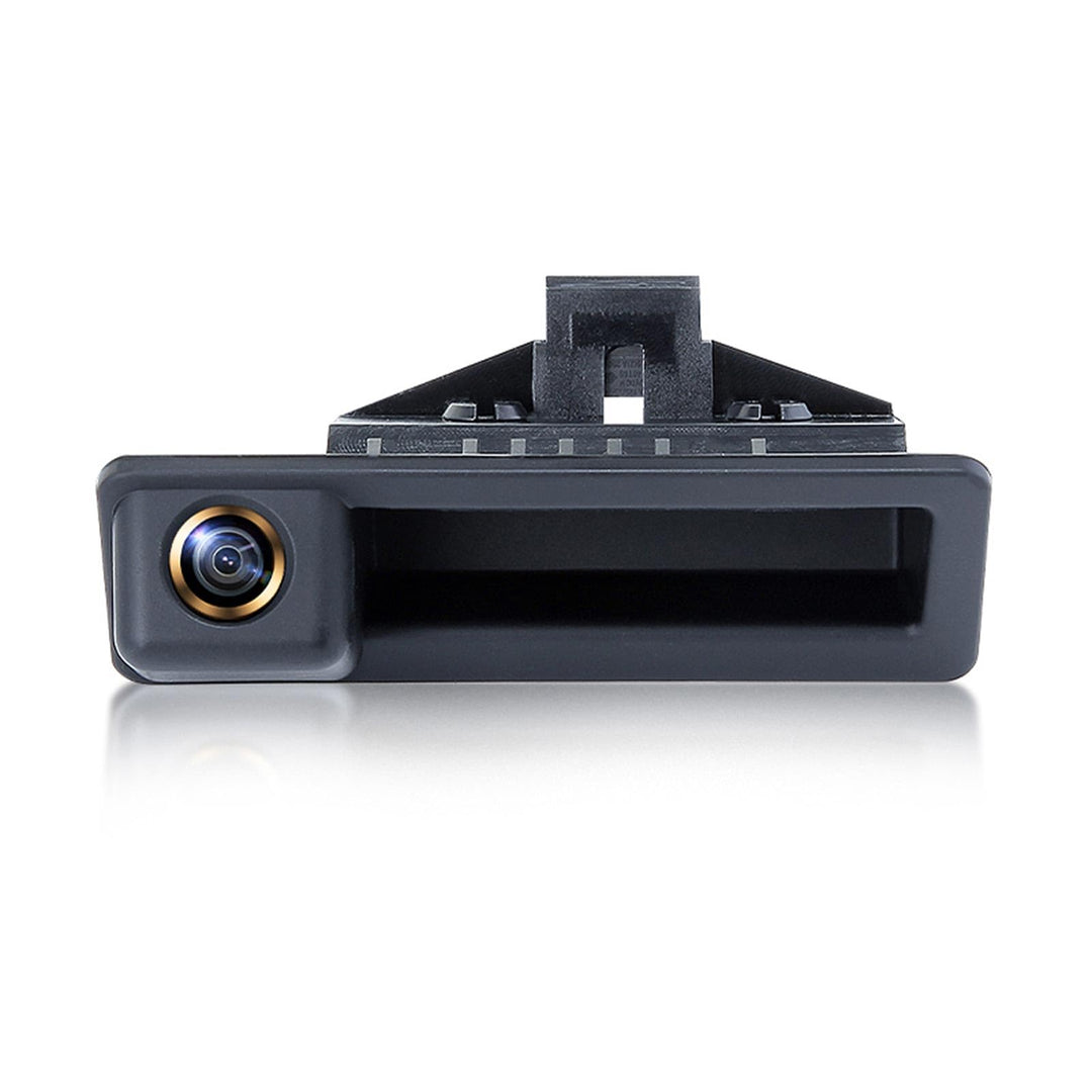 AHD 1080P Auto Rückfahrkamera für BMW 3 Series 5 Series X6 E39 E60 E70 E82 E90, 170 Grad Fischaugen,