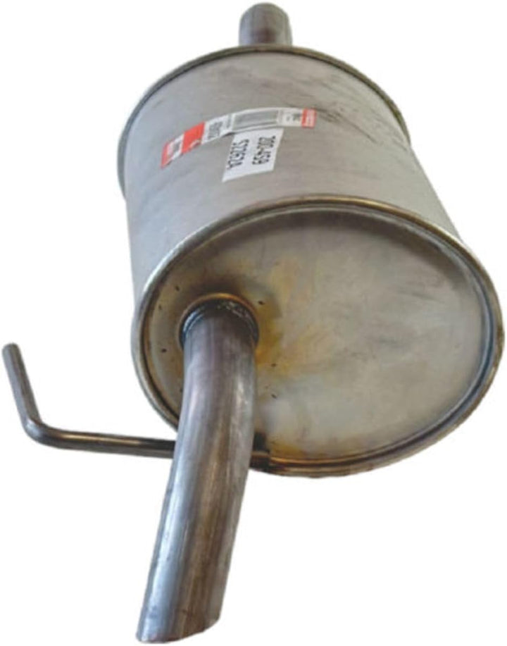 BOSAL Original Endschalldämpfer