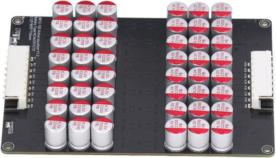 Active Equalizer Balancer Lithium Battery Balance Board, 12S Bis 16S Universelles Aktives Equalizer-
