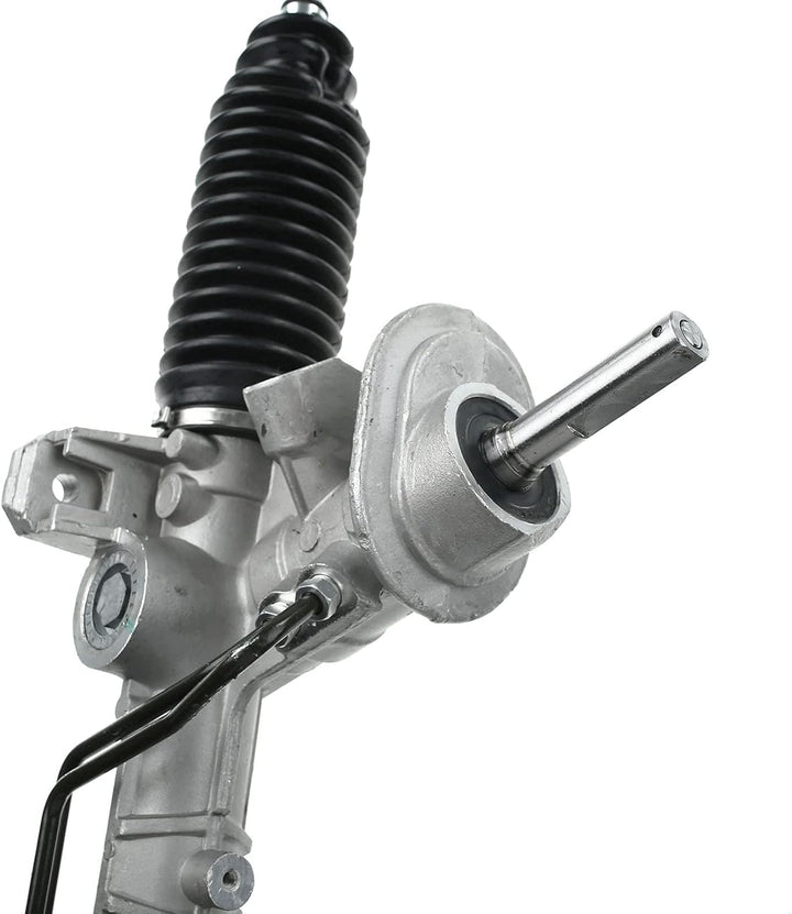 Frankberg Lenkgetriebe Servolenkgetriebe Hydraulisch für Linkslenker Kompatibel mit Galaxy WGR 1.9L-