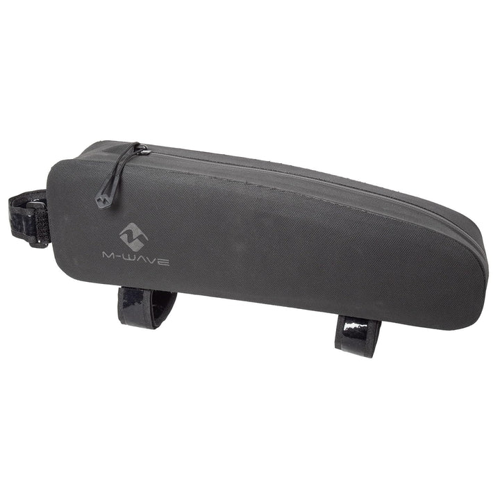 Oberrohrtasche für Fahrrad, 100% wasserdicht, TPU, Bikepacking, ROUGH RIDE II TOP L von M-WAVE