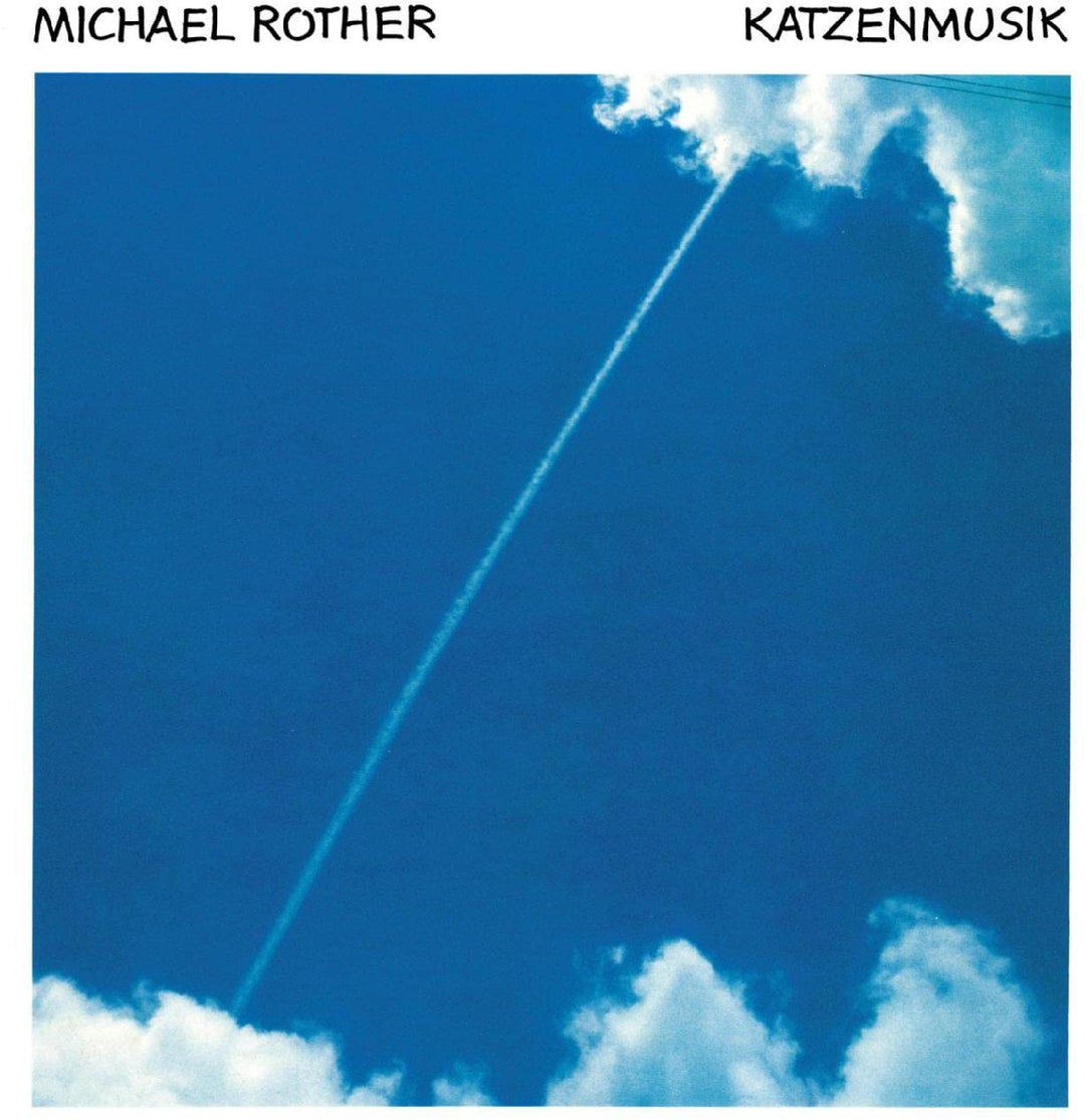 Katzenmusik (Remastered), Vinyl