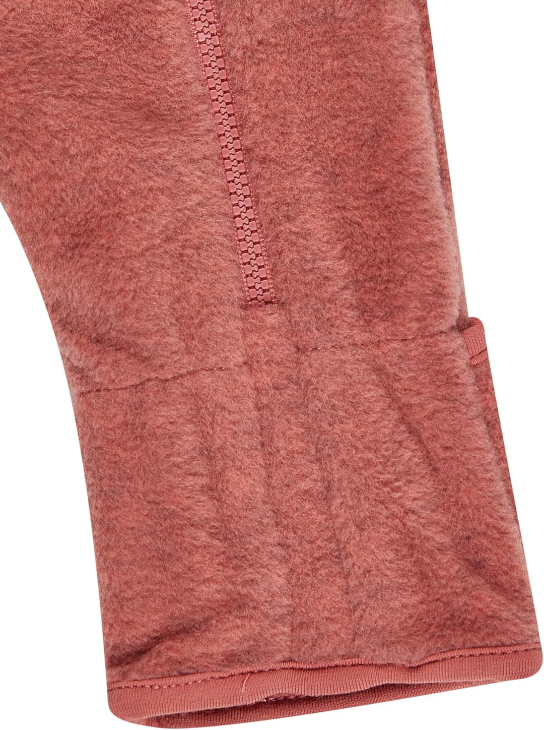 Sterntaler Unisex Baby Overall 62 Hellrot Melange, 62 Hellrot Melange