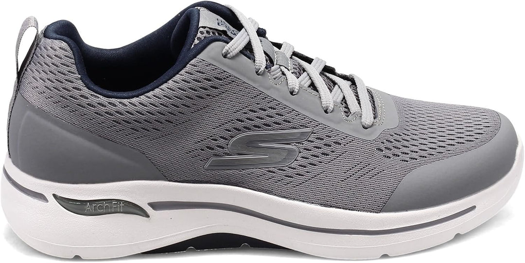 Skechers 42 EU X-Weit Grau Marineblau