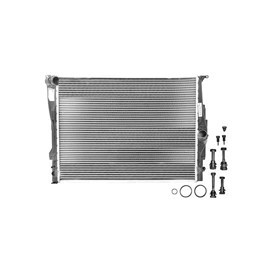 Van Wezel 6002303 Kühler, Motorkühlung