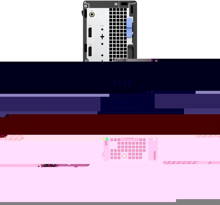 Dell OptiPlex 7010 Plus - SFF - Core i5