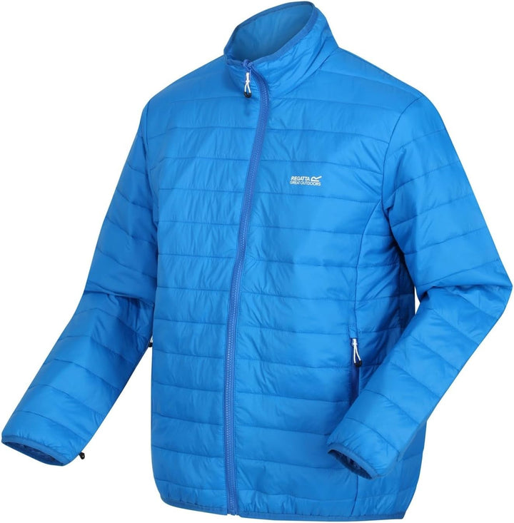 Regatta Herren Wentwood VII S Admrl/Skydvr, S Admrl/Skydvr