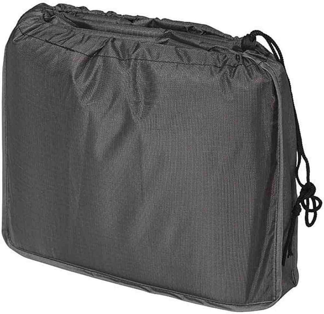 Pacific Lifestyle 18-C-7965 Hochlehner Relaxsessel Aerocover anthrazit