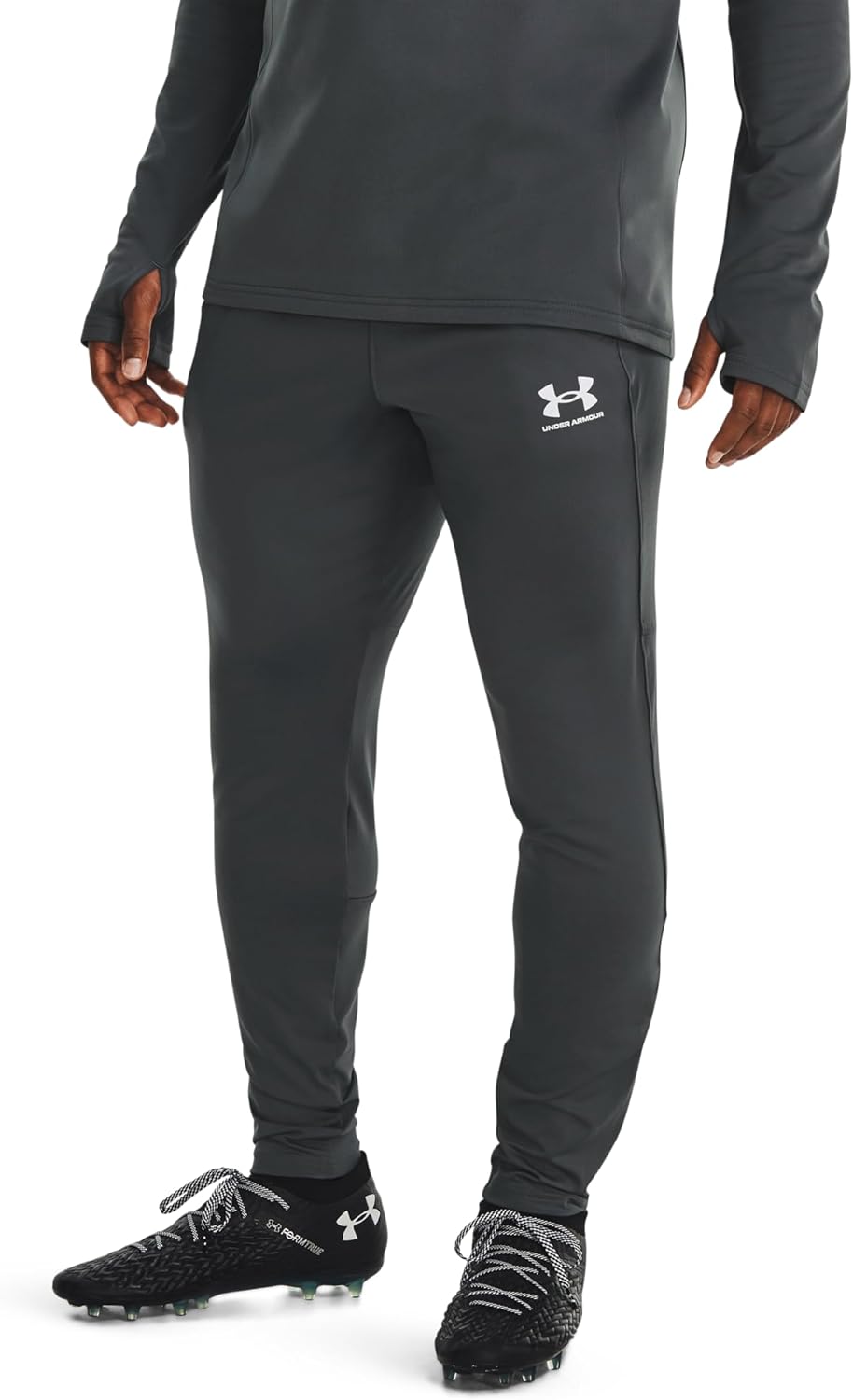 Under Armour Trainingshose Herren L Castlerock, L Castlerock