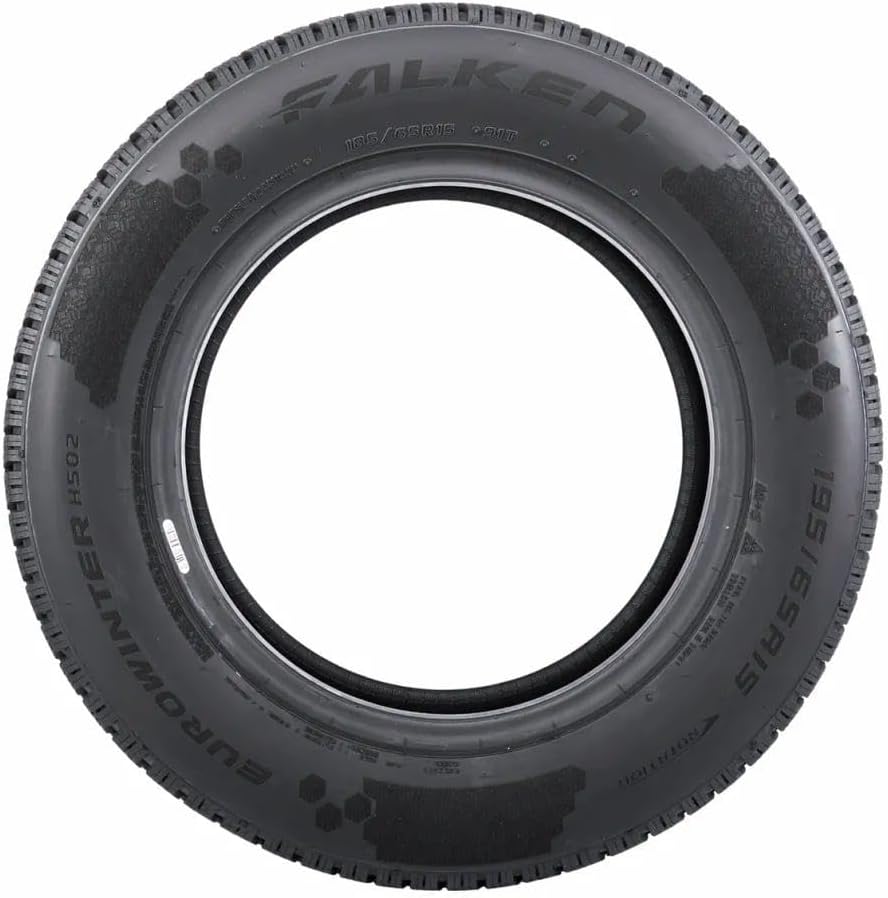 FALKEN EUROWINTER HS02 XL - 215/60R17 100V - D/B/70dB - Winterreifen