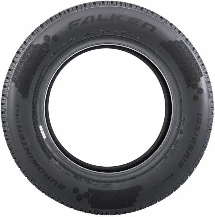 FALKEN EUROWINTER HS02 XL - 215/60R17 100V - D/B/70dB - Winterreifen