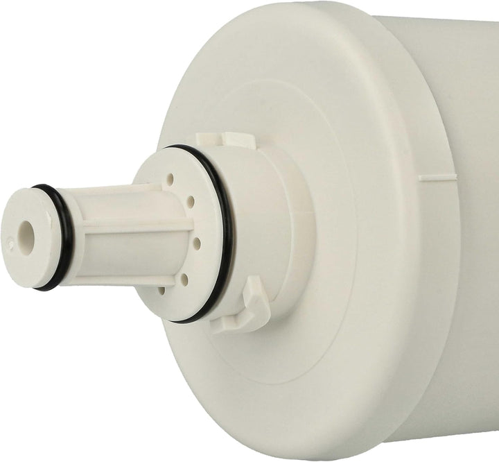 vhbw Wasserfilter Filterkartusche Filter kompatibel mit Samsung RSE8KPPS1/XEG, RSE8KGPS1/XEG, RSE8KP