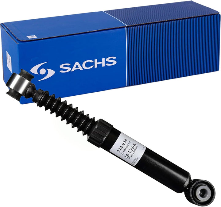 SACHS 314 934 Stossdämpfer