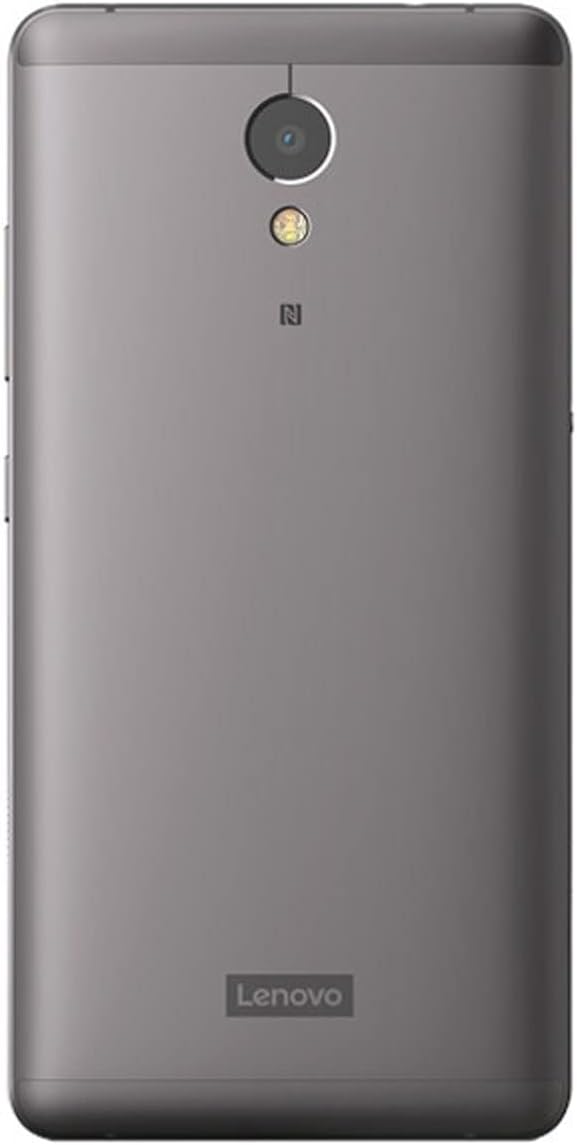 Lenovo/Motorola PA4N0106IT P2 Smartphone (13.97 cm (5.5 Zoll), 13 MP Kamera, Android 6.0 (Marshmallo