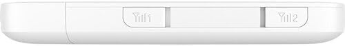 Brovi E3372-325 Lte Usb Dongle Modem, Weiss Single, Single
