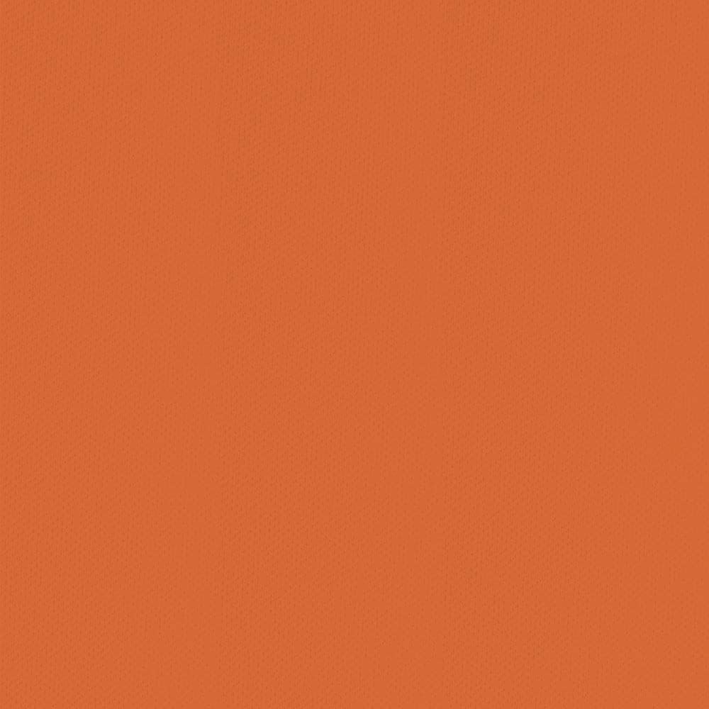 ESTELLA Topper-Spannbetttuch Zwirnjersey | Terracotta | 100x200 cm | passend für Topperhöhen von 7-1