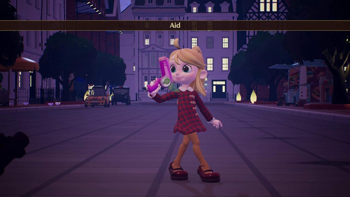 Koch Media NG - Destiny Connect TICK Tock Travelers - Switch